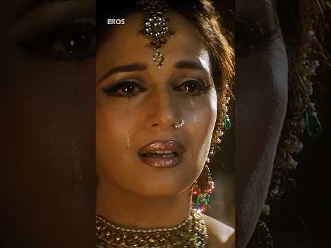 🔥 “कौन कमबख्त बर्दाश्त करने को पीता है!” | #Devdas #MadhuriDixit #ShahRukhKhan #Bollywood #Shorts