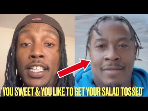 Bricc Baby GOES OFF On Spider Loc & SENDS HEARTFELT MESSAGE To ALL HIS OPPS