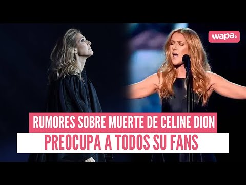 El origen de los macabros rumores sobre la artista