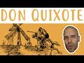 Exploring Don Quixote and Spanish Literature