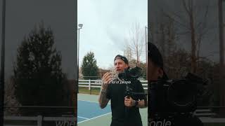 Bad audio ruins great video. 🎧🎥 #videomarketing