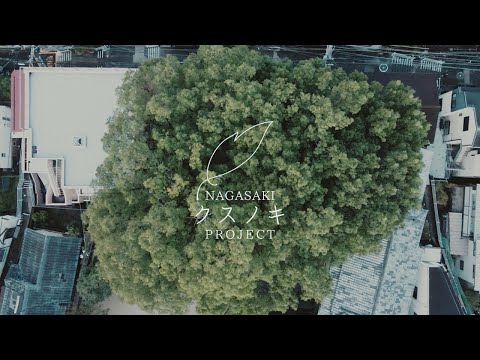 福山雅治 - クスノキ-500年の風に吹かれて-（KUSUNOKI PROJECT ver.）