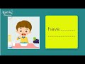 Understanding Breakfast Activities in Video