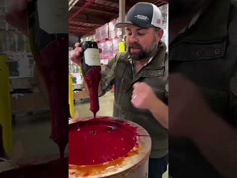 اینجوری درهای مشروب رو میبندن!!!!