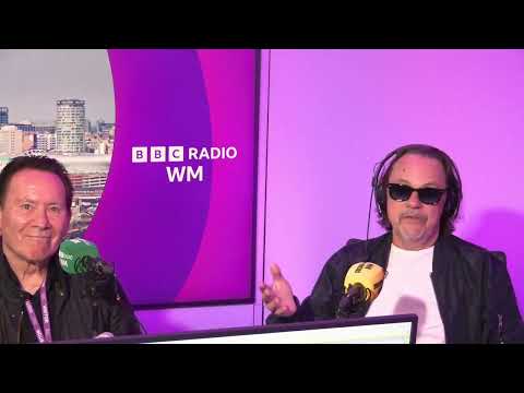 New Music Video Award Endorsed By UB40