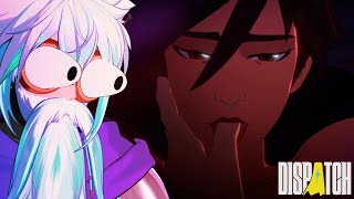 NEW MODEL + We're Team INVISIGAL + FIRST TIME Playing Dispatch | !va !