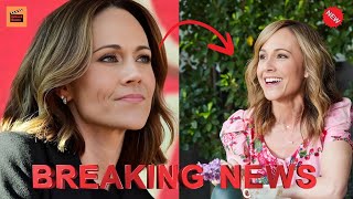 New Breaking! Hallmark Star Nikki DeLoach Reveals Her 'Transformational' Year of Healing and Faith!