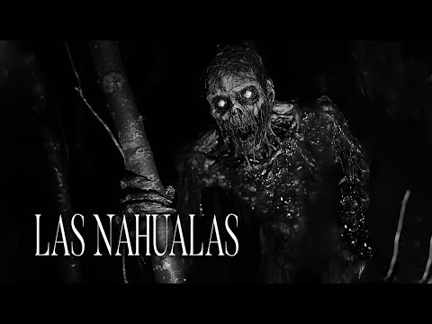 BRUJAS NAHUALES Quieren Algo De Mi Historias De Terror - REDE