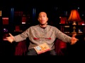 Ludacris: Join DoSomething.org's Epic Book Drive!