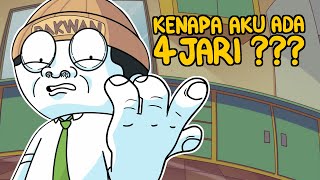 Soalan Sains Yang Aku Selalu Tertanya - Tanya
