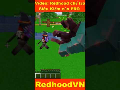 REDHOOD SHORTS 5:REDHOOD BỊ QUÁI VẬT KIM CƯƠNG TROLL TRƯỚC MẶT BẠN GÁI MỀU VÀ CÁI KẾT*RM TV #shorts
