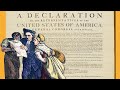 The Significance of the Declaration of Independence