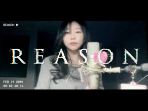 [English Cover] Reason - Gundam Seed Destiny