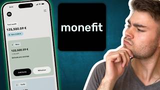 Monefit SmartSaver im Test: 7,5% Rendite – aber wie sicher ist dein Geld?