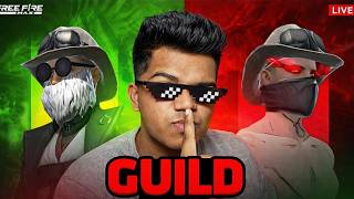 NYT IS LIVE NOW 🔴1v48 CUSTOM 🚀 #freefire #shortsfeed #shortslive #shortsviral #trending