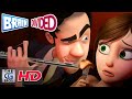 John and Scarlet's Dinner Dynamics
