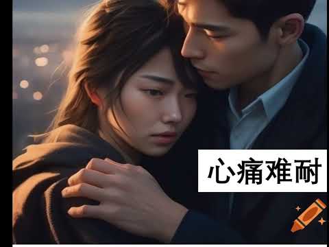 心痛难耐
