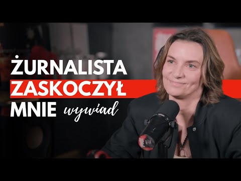 Żurnalista o moim życiu prywatnie - Klaudia Pingot. Miłość, wytrwałość, lęki, wyzwania.