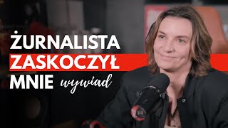 Żurnalista o moim życiu prywatnie - Klaudia Pingot. Miłość, wytrwałość, lęki, wyzwania.