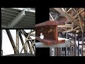 I-Beam Structural Efficiency Concepts