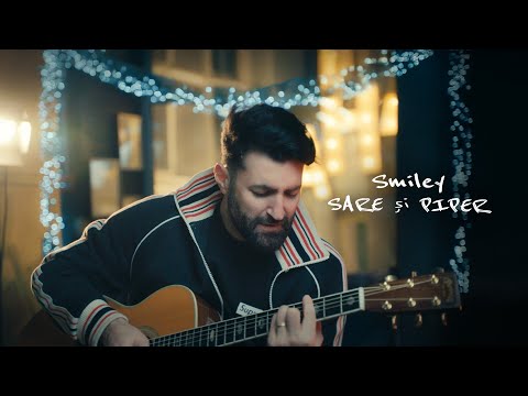 Smiley - Sare si Piper | Music Video