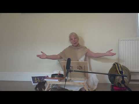 LIVE streaming from the Bhakti Yoga Institute