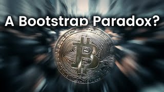 BITCOIN: Tech That Arrived from the FUTURE Itself?