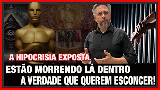 ESTÃO MORRENDO LÁ DENTRO! A HIPOCRISIA DA ELITE E A VERDADE QUE ESCONDEM | Viver em Londres