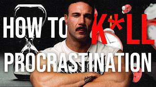 You procrastinate because you have High IQ