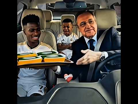 Real Madrid 😂 #trending #humor #funny #football #viralvideo #ronaldo #messi