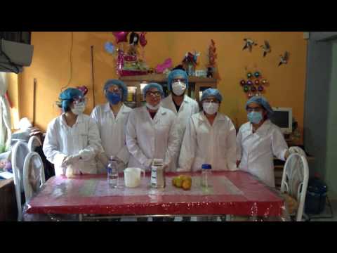 Extracción por maceración / CASERO/ por medio de naranjas