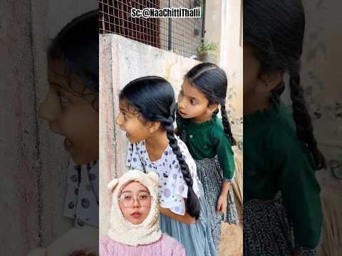 SI KEMBAR KOMPAK NGERJAIN PAPANYA⁉️😂