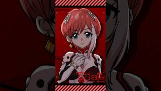 【アカペラ】ボイチェンで全部私『残酷な天使のテーゼ』 #shorts