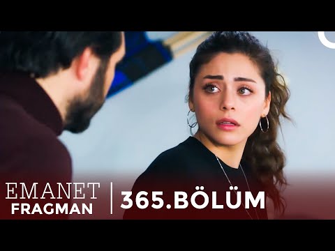 Emanet 365. Bölüm Tanıtım | Yanımda Olman Yeter🥰 @Emanet Dizisi