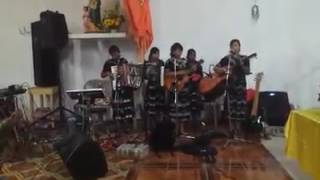 Conjunto sajcho xeabaj