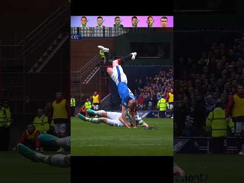 Crazy Tackles 😱