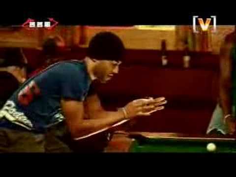 david craig with sting  rise and fall