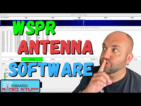 Getting Started with WSPR | Weak Signal Propagation Reporter