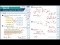 Algebraic Expressions and Equations