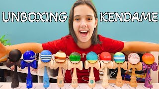 😱 Cine din FAMILIA MAREI Nu a Primit KENDAMA ❓