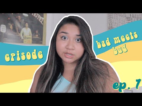 playing episode | BAD MEETS BAD EP 1