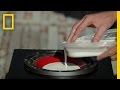 Surprising Science with Sound