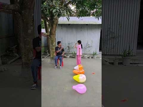 Gulabi Sharara 😂😍 #shorts