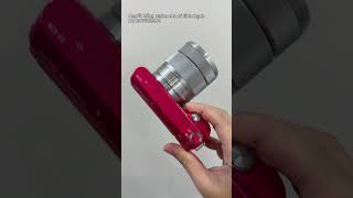 Nex F3 - 4xxx