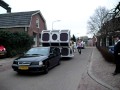 Carnaval optocht Cothen 2011