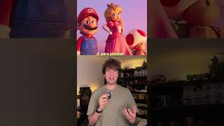 🍄 SÚPER MARIO GALAXY (Opinión) - Ian Plata #supermario #supermariogalaxy