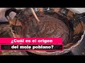 Historia y Origen del Mole Poblano