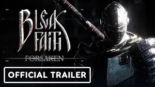Dark Souls-inspired game, Bleak Faith: Forsaken, releases on March 10th