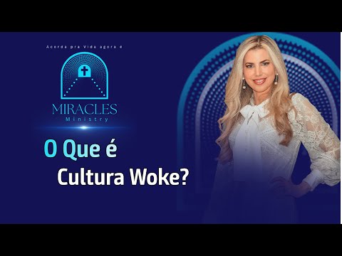 O Que é Cultura Woke?