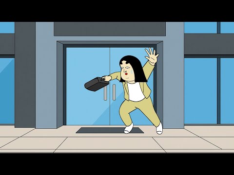 遅刻しそうになるもギリギリ間に合ったときに脳内で再生されるヤツ【アニメ】